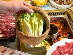 -雾都渣渣火锅(南城智汇城店)