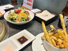 -NIUAN牛庵·日式和牛烧肉(恒隆店)