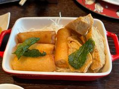 -嘉美轩·精细潮州菜·商务宴请(惠州佳兆业铂尔曼酒店)