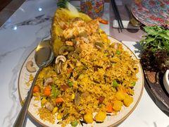 -泰椰里·泰国餐厅(智慧城广百广场店)