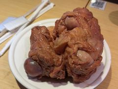 -关东小磨东北菜(上海长风大悦城店)