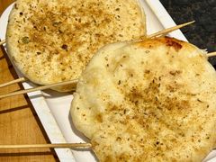 -卞二小串·鹤岗烧烤·坑烤(永定路店)