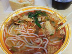 招牌螺蛳粉-螺小胖柳州螺蛳粉(钟楼总店)
