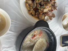 -阿军排档·烧烤