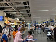 -宜家家居(哈尔滨商场店)