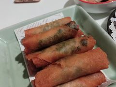-新白鹿餐厅(第一百货店)