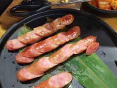 -九田家黑牛烤肉料理(溧阳吾悦店)