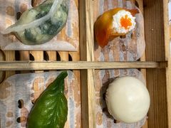 -蔡澜点心·粤菜(西单大悦城店)