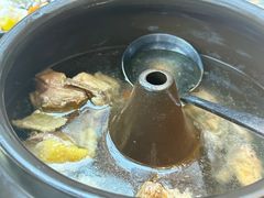 -云海肴·汽锅鸡·云南菜(高德置地店)