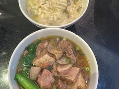 -喜喜烧腊茶餐厅(骆克道店)