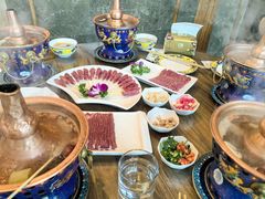 -南门涮肉(上海二店)