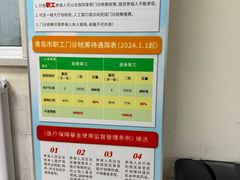 -青岛市口腔医院(总院)