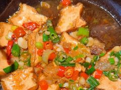 -吕记老鸭汤·徽菜馆(东营路店)