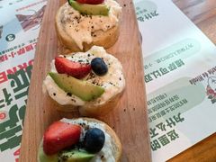 -Pizzeria da Nicola·火炉披萨(中大国际店)