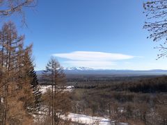 -长白山华美胜地滑雪场