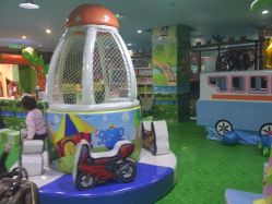 -汤姆小鸟(无锡宝龙广场店)