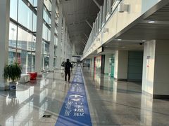 -南昌昌北国际机场