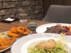 -源·新派中西餐厅(青蓝山美食一条街店)