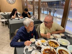 -新吉士·上海菜(浦东LCM置汇旭辉店)