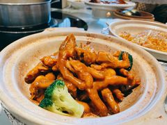 -花城粤菜餐厅(高新区店)