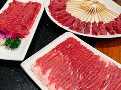 -南门涮肉(上海二店)