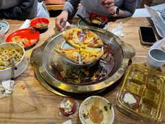 -宽窄巷子鲜牛火锅(北京首店)