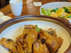 -临家闽南菜(宝洲路店)