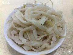 擀面皮-童记米皮(伊河路店)