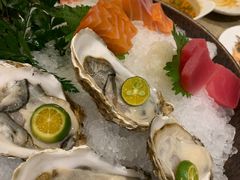 -蟹将军·松叶蟹和牛日料放题自助(K11店)