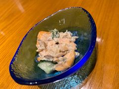 -千代武日本料理(爱建店)
