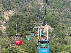 -峄山风景名胜区