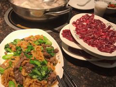-八合里潮汕鲜牛肉火锅(深圳海岸城店)