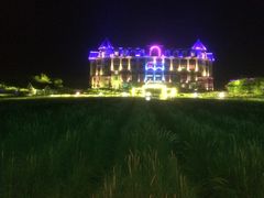 -广州花之恋城堡酒店