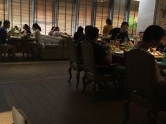 大堂-雍和会海鲜姿造自助(湖东路店)