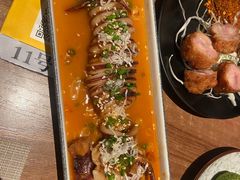 -昊·来了寿司(双楠2店)