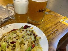 -杨记玉喜龙虾肥蛤(文东店)