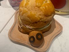 -水桶王国主题餐厅·聚会·生日派对·亲子活动·家庭套餐(亚龙湾希尔顿店)