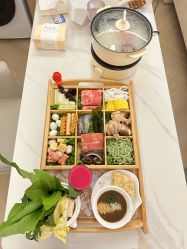 -美悦湾月子中心(熙湖店)
