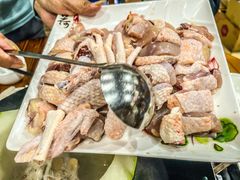 -阳山冬瓜鸡(滨江路店)