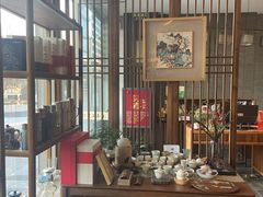 -觉藏茶社(博地影秀城店)