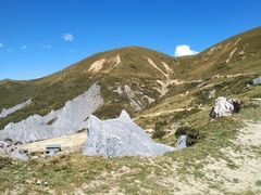 -墨石公园景区