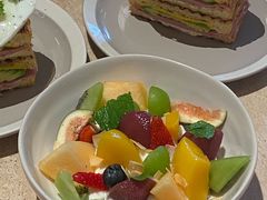 -O'eat Blossom&Pelican(深圳首店)