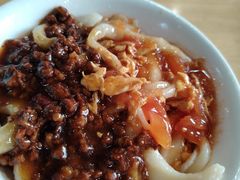 -太原面食店(解放路店)