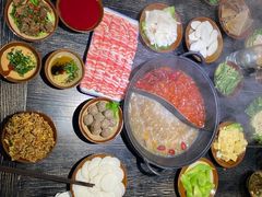 -冯校长老火锅(中联广场店)