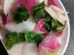 -靖远三虎特色羊羔肉