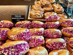 -WHEAT&BAKER-麥(凯德来福士店)