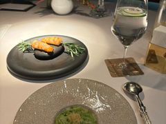 -三嚥阁 La Villa Restaurant