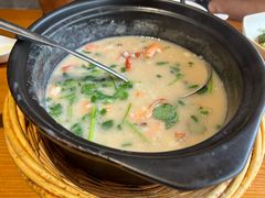 -如轩·海鲜砂锅粥·潮汕菜(沿江东路店)
