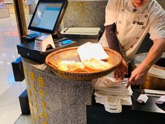 大堂-巷内锅盔(西城都荟店)