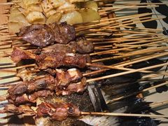 -新凯旋烧烤·燕姐千岛湖土菜